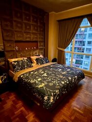 Casablanca (D25), Condominium #501954601